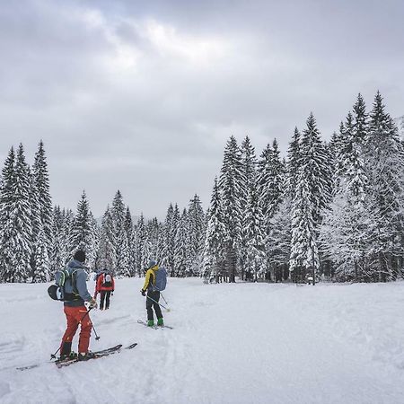 Klass 210 Kranjska Gora Zewnętrze zdjęcie