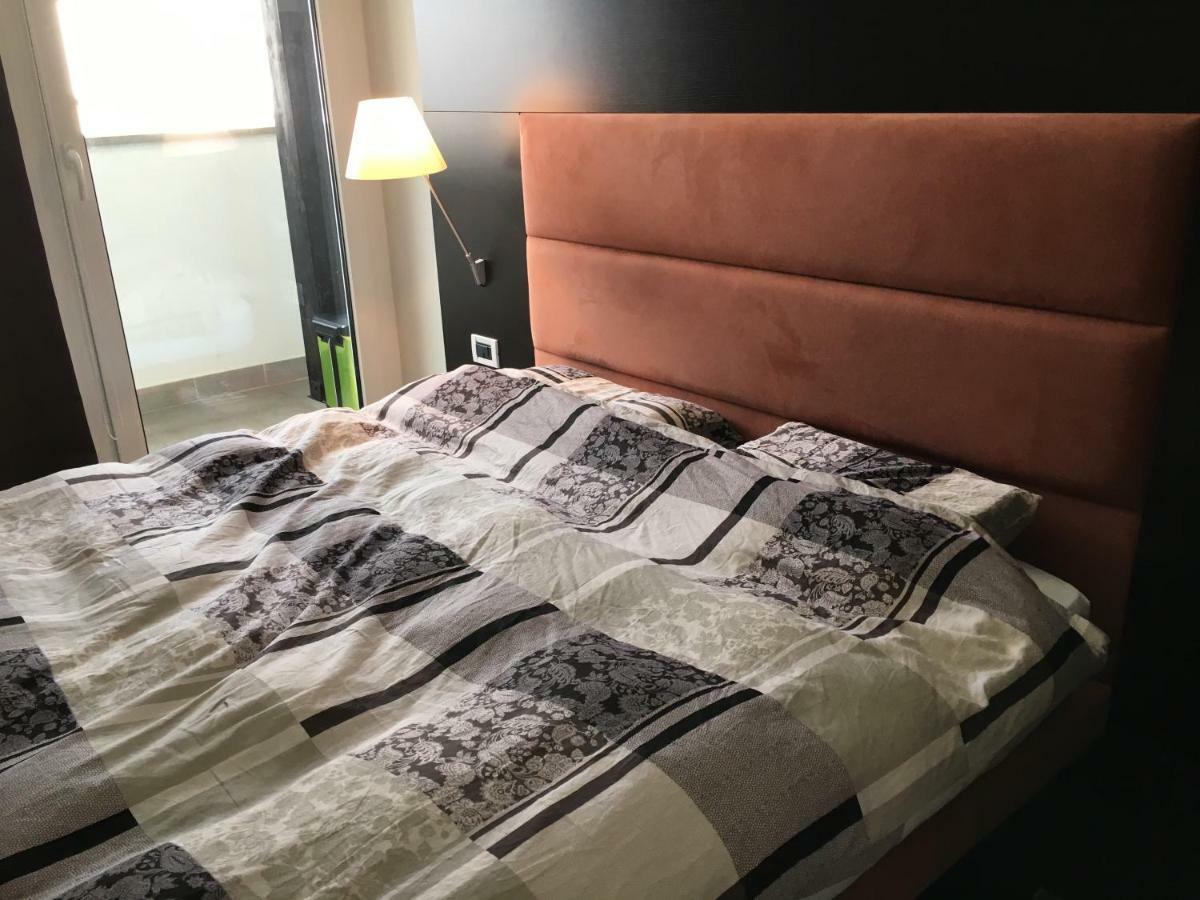 Klass 210 Kranjska Gora Zewnętrze zdjęcie