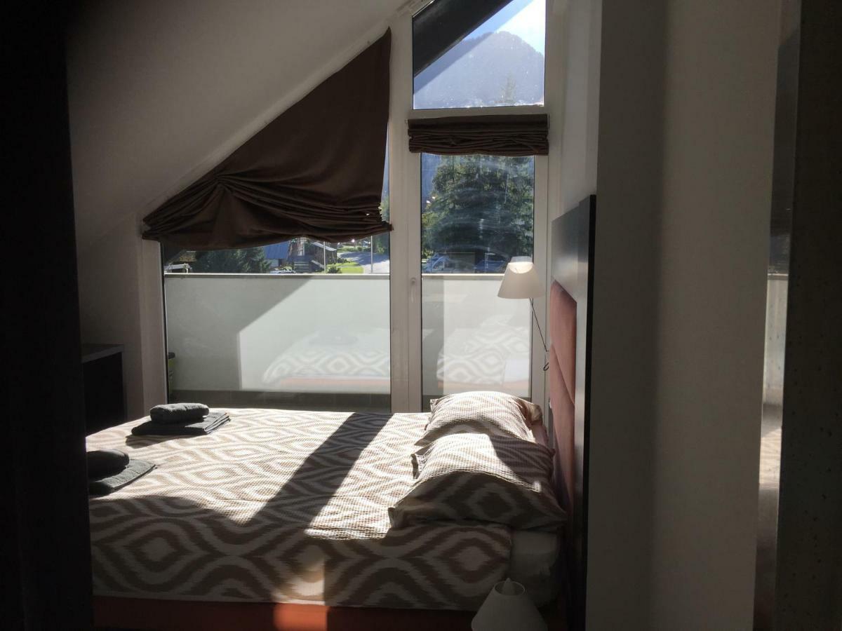 Klass 210 Kranjska Gora Zewnętrze zdjęcie