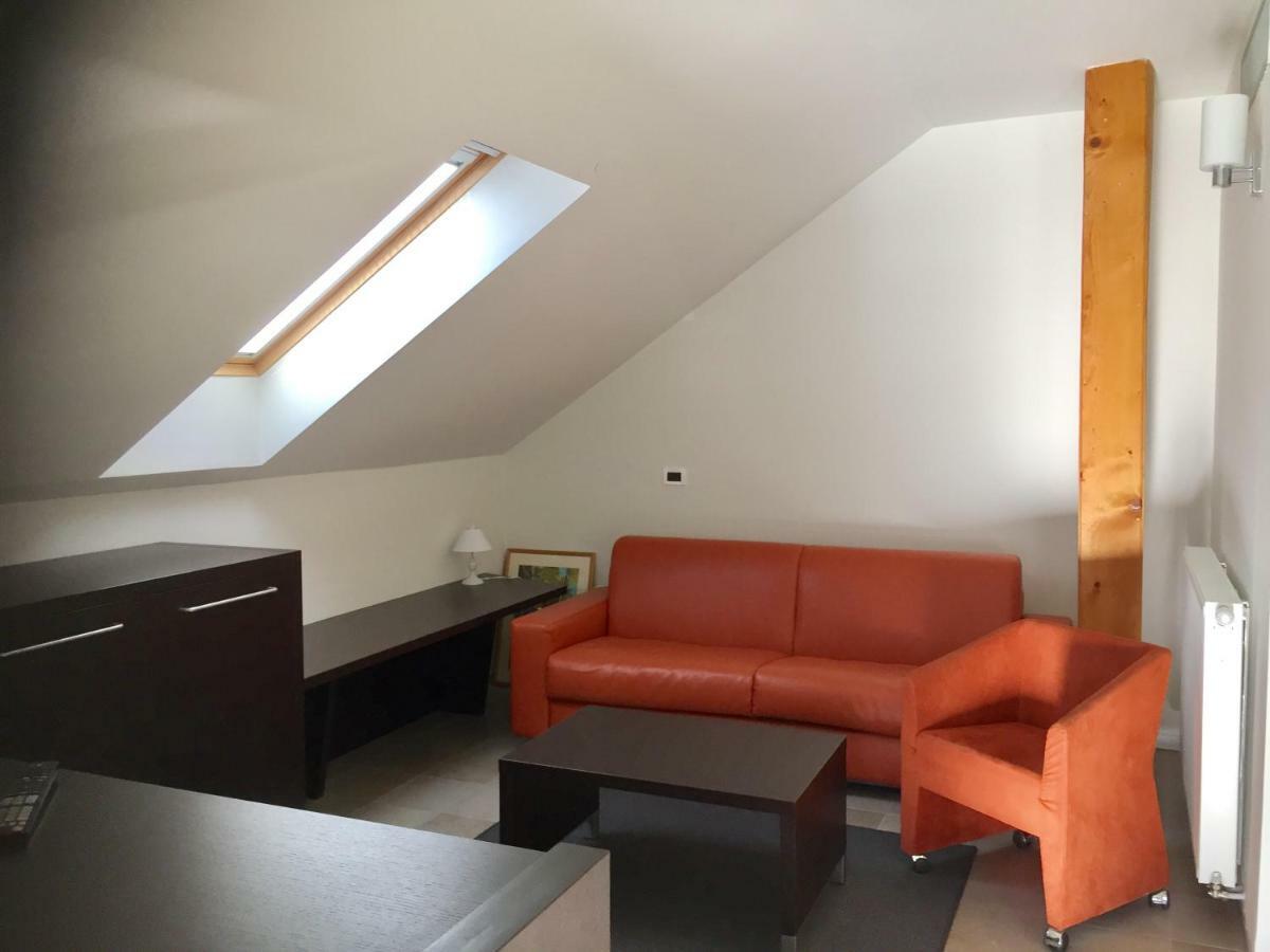 Klass 210 Kranjska Gora Zewnętrze zdjęcie