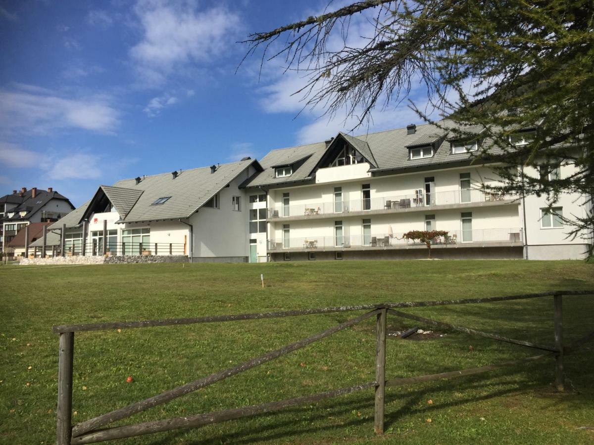Klass 210 Kranjska Gora Zewnętrze zdjęcie