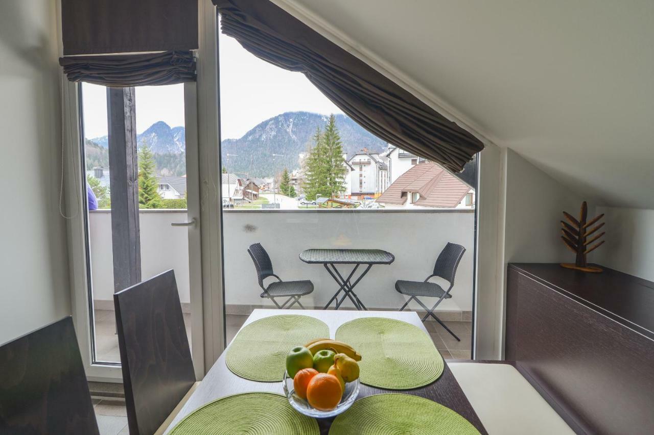 Klass 210 Kranjska Gora Zewnętrze zdjęcie