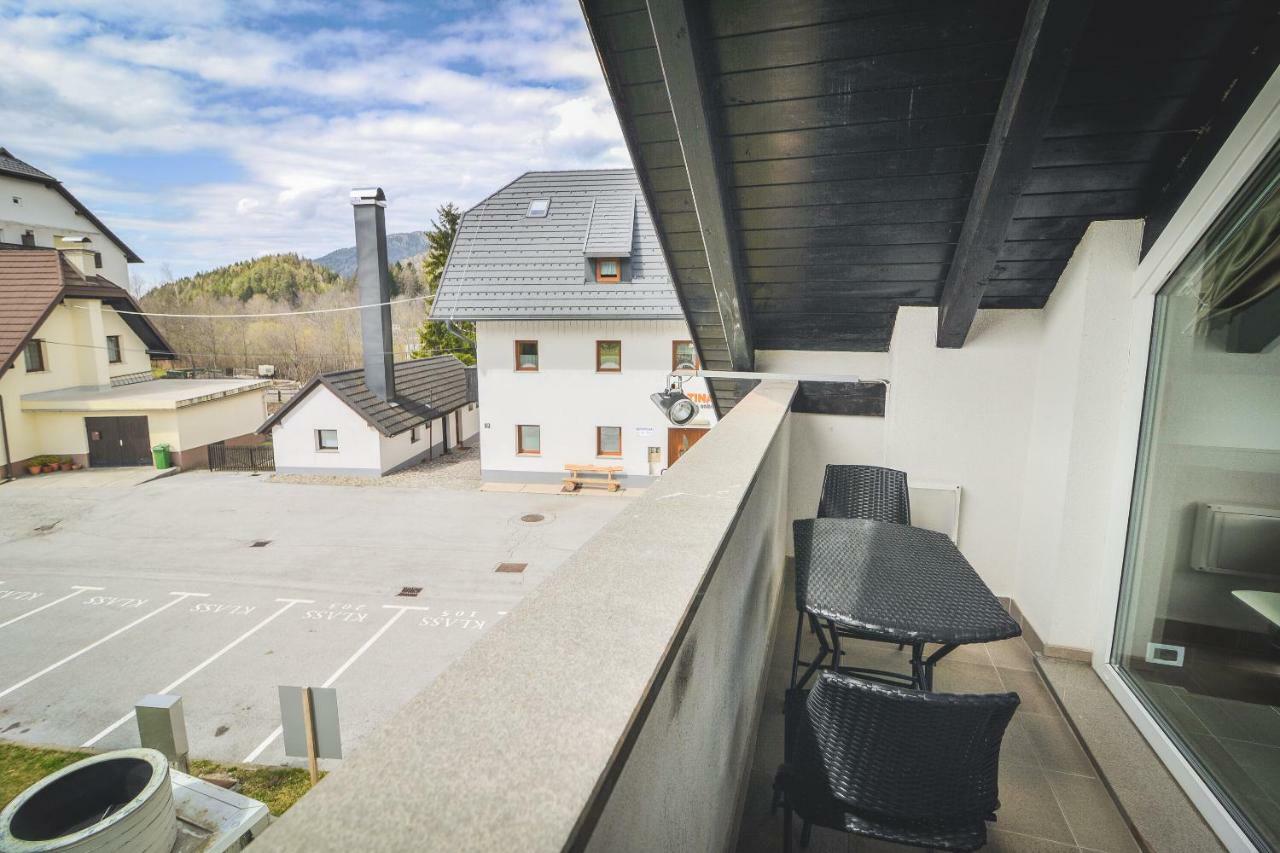 Klass 210 Kranjska Gora Zewnętrze zdjęcie