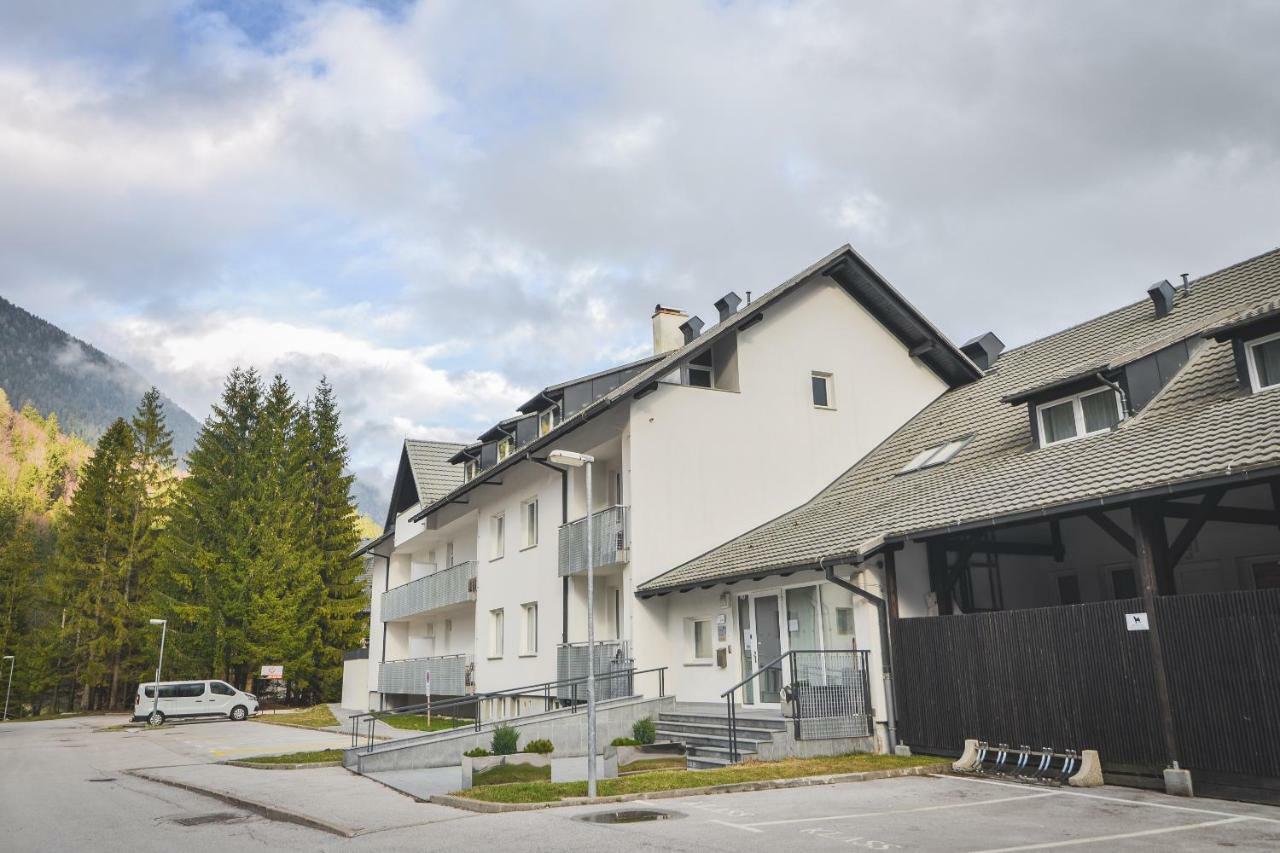 Klass 210 Kranjska Gora Zewnętrze zdjęcie