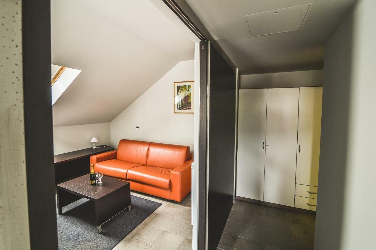 Klass 210 Kranjska Gora Zewnętrze zdjęcie
