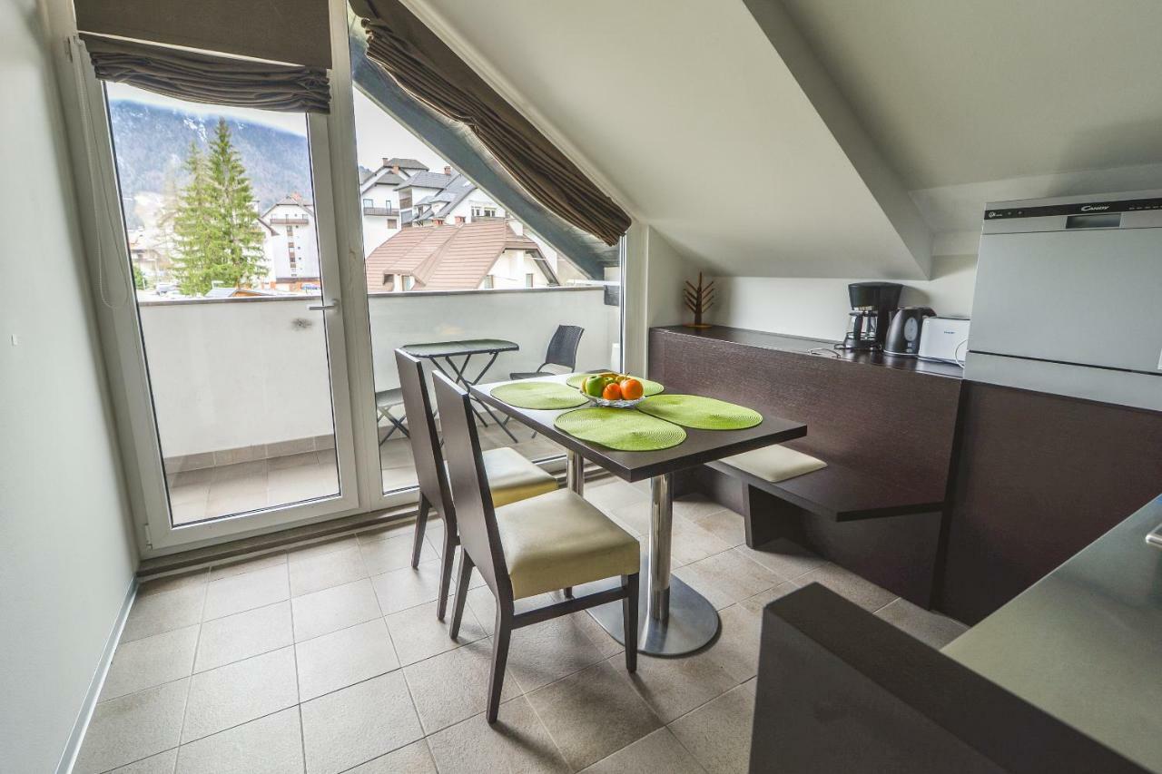 Klass 210 Kranjska Gora Zewnętrze zdjęcie