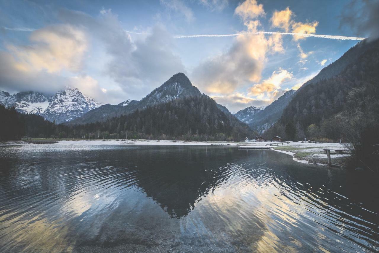Klass 210 Kranjska Gora Zewnętrze zdjęcie