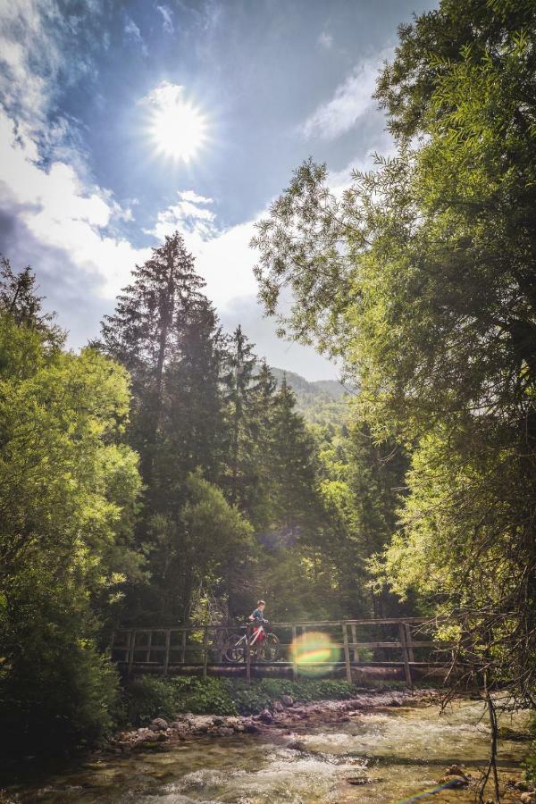 Klass 210 Kranjska Gora Zewnętrze zdjęcie