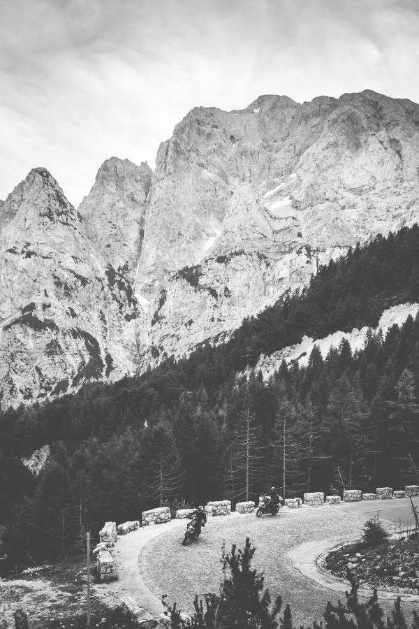 Klass 210 Kranjska Gora Zewnętrze zdjęcie