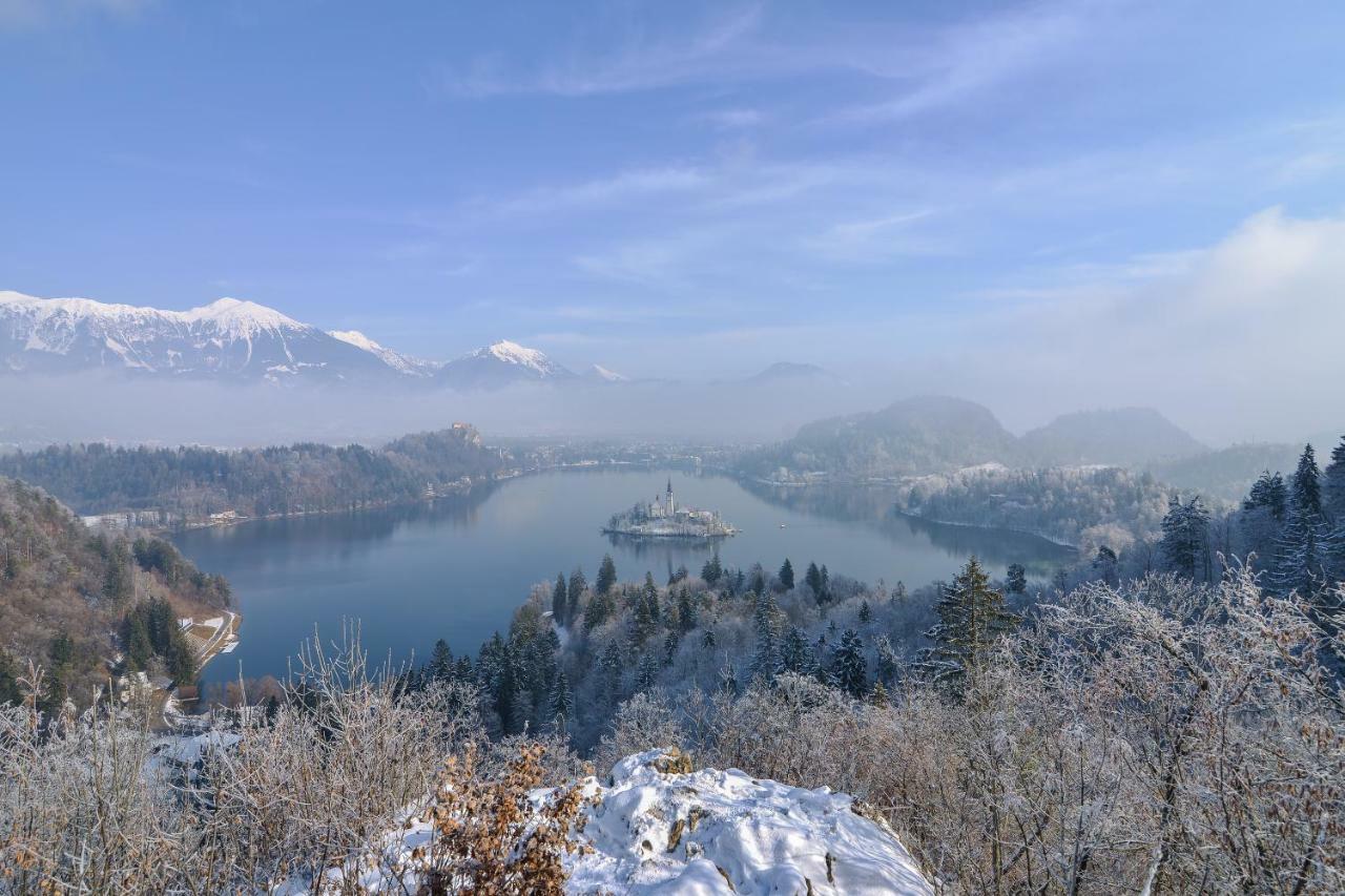 Klass 210 Kranjska Gora Zewnętrze zdjęcie