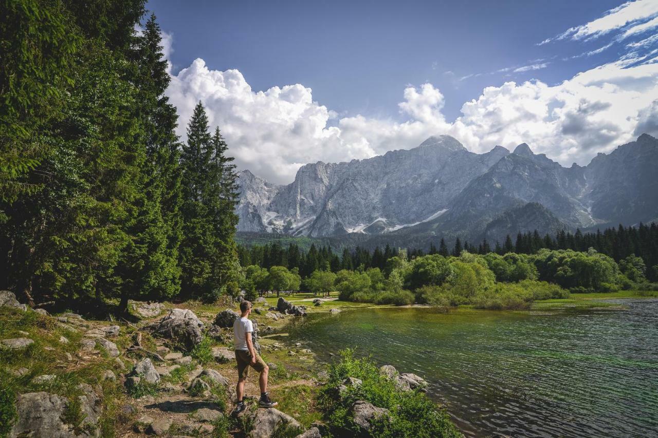 Klass 210 Kranjska Gora Zewnętrze zdjęcie