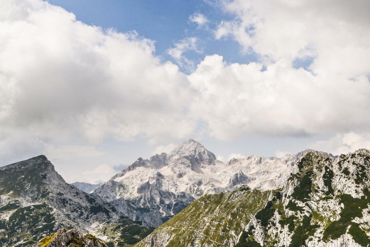 Klass 210 Kranjska Gora Zewnętrze zdjęcie