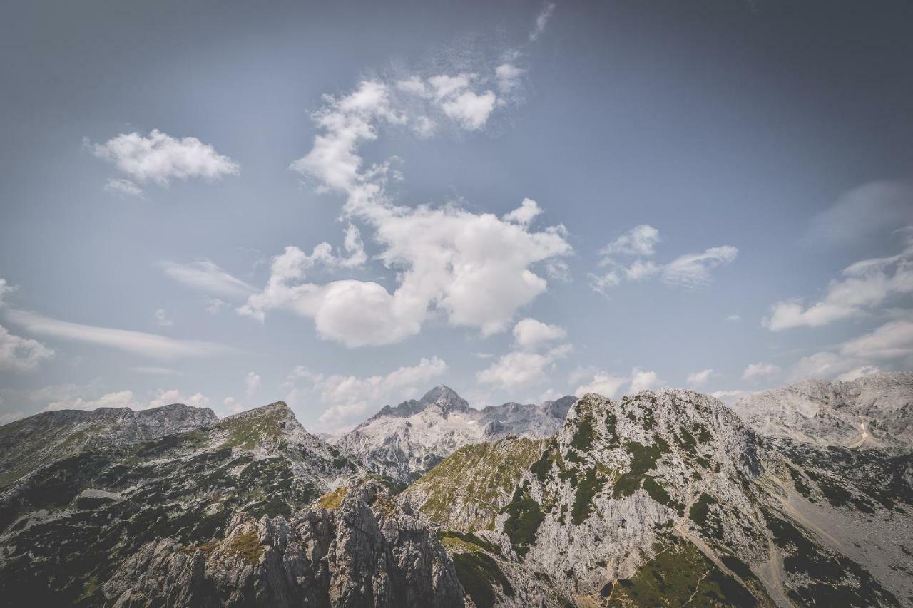 Klass 210 Kranjska Gora Zewnętrze zdjęcie