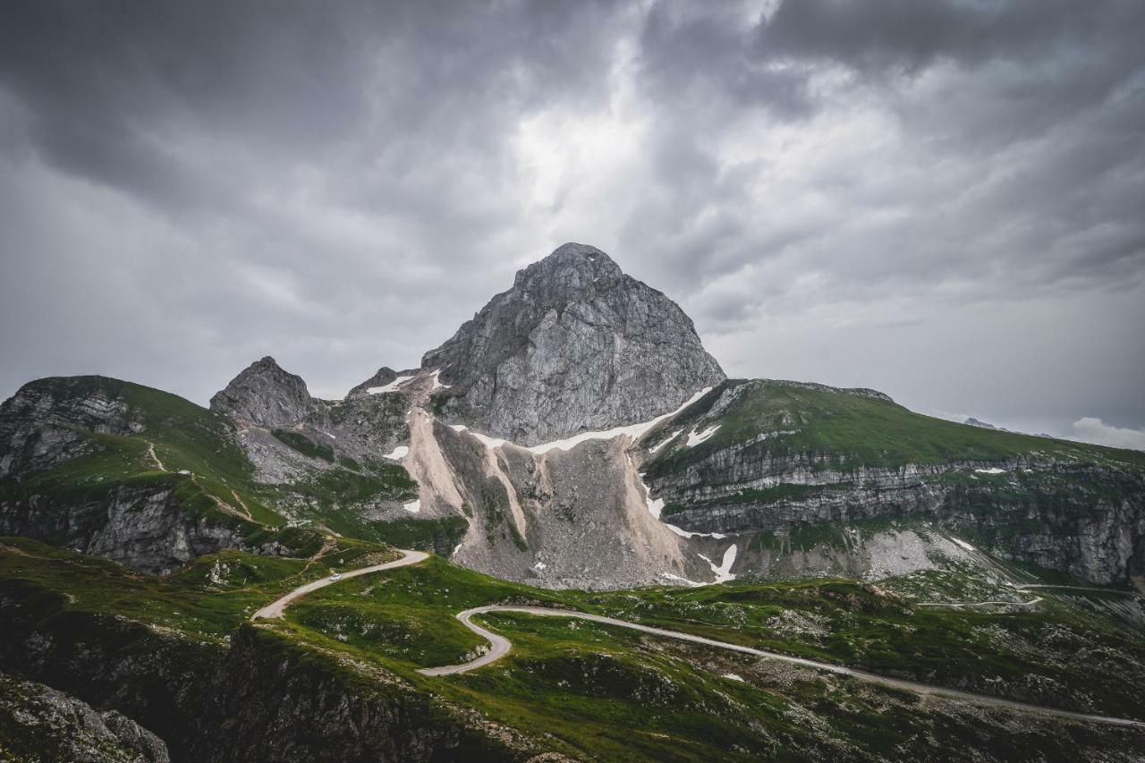 Klass 210 Kranjska Gora Zewnętrze zdjęcie