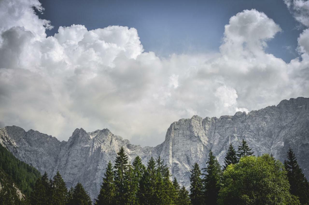 Klass 210 Kranjska Gora Zewnętrze zdjęcie