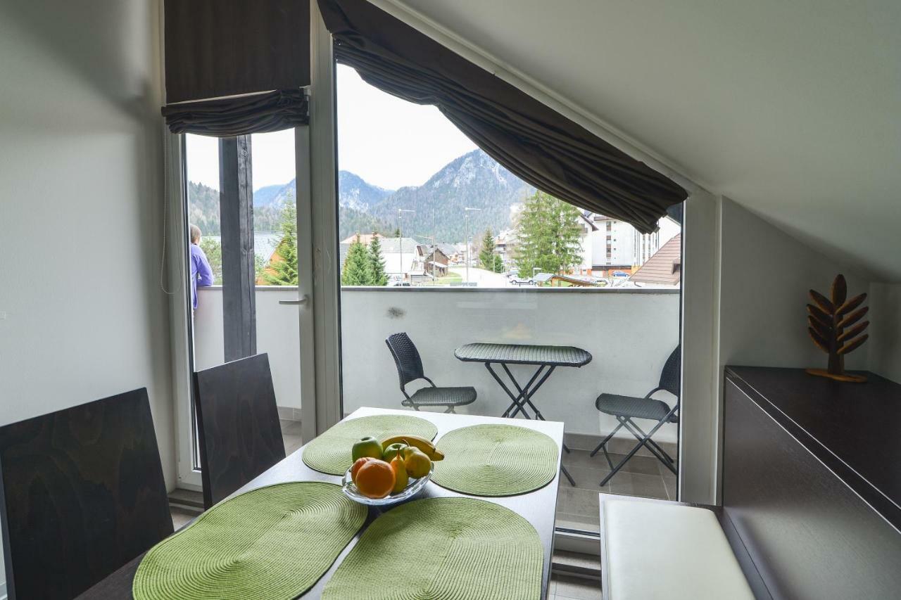 Klass 210 Kranjska Gora Zewnętrze zdjęcie