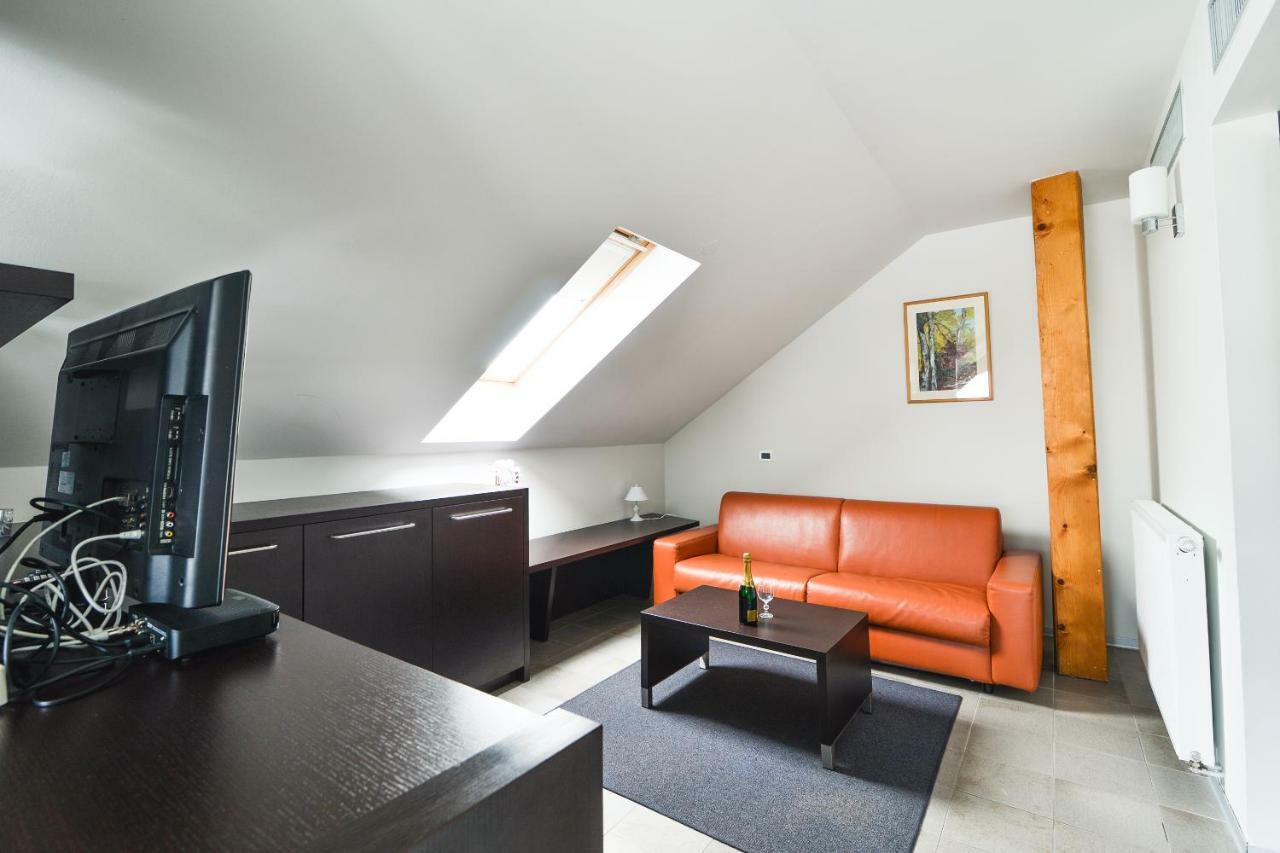 Klass 210 Kranjska Gora Zewnętrze zdjęcie